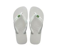 Havaianas Top Brasil Mixte FlipFlop White 45 EU
