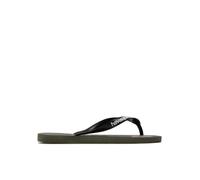 Havaianas - Top Camu Flip Flops - Homme - Chaussures - Vert - Taille: 41 EU