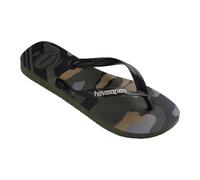 Havaianas Top Camu Tongs Homme