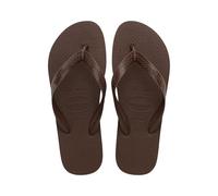 Havaianas Top Color Mixte Flipflop Dark Brown 43 EU