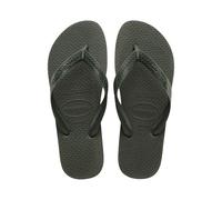 Havaianas Top Color Mixte FlipFlop Green Olive/Green Olive 45 EU