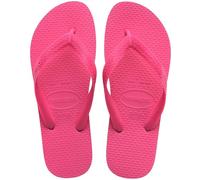 Havaianas Top Color, tongs unisexes pour adultes, Flux Rose Flux Rose, 4.5/5 UK