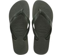 Havaianas - Top Color, Tongs Confortables, Durables et Légères, Semelle Antidérapante, Adultes Unisexe