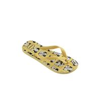 Havaianas Top Disney, Tongues Mixte, Jaune citron(Lemon Yellow), 33/34 EU