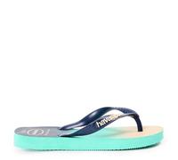 Havaianas Top Fashion Femme FlipFlop Virtual Green 37 EU