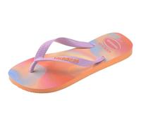 Havaianas - Top Fashion, Tongs Confortables, Durables et Légères, Design Dégradé Estival, Femme