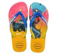 Havaianas Tongs Top Fortnite Jaune 41/42