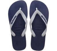 Havaianas - Top Logo Pop Up, Tongs Confortables, Stylées et Polyvalentes, Basées sur le Modèle Top, Lanières avec Logo Voyant, Semelle Antidérapante, Adultes Unisexe