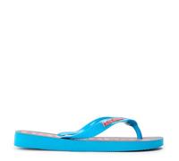 Havaianas Top Logomania 2 Mixte FlipFlop Turquoise 35 EU