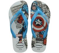 Havaianas Top Marvel Classics Homme FlipFlop Turquoise 39 EU
