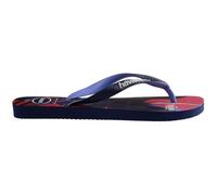 Havaianas Top Marvel Homme FlipFlop Navy Blue / Provence Blue 33 EU