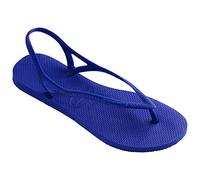 Havaianas - Top Max Comfort, Tongs Élégantes et Durables, Design Robuste, Semelle Anatomique Antidérapante, Homme
