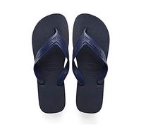 Havaianas Homme Top Max Tongues, Navy Blue, 37/38 EU