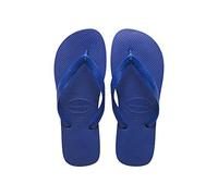 Havaianas Top (Mini Me) Mixte enfant FlipFlop Marine Blue 25 EU