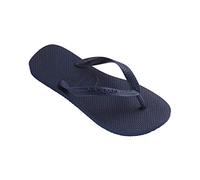 Havaianas Top (Mini Me) Mixte enfant FlipFlop Navy Blue 31 EU