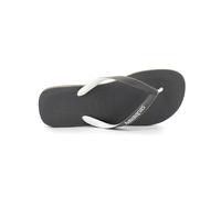 Havaianas Tongs Top Mix – Confortables, légères et durables, lanières bicolores, unisexe