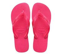 Havaianas Hav. Top Pink Electric 33/34 Flip Flops Girls Rose 1/2 Female