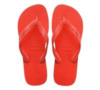 Havaianas Top Mixte, Rouge Crush, 39/40