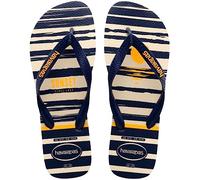 Havaianas TOP NAUTICAL FLIP FLOPS