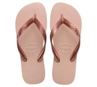 Havaianas Top Tiras, Tongs Mixte, Ballet Rose, 31/32