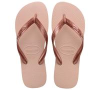 HAVAIANAS Top Tiras Tongs Ballet Rose