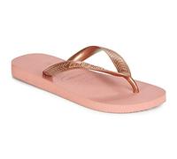 Havaianas - Top Tiras, Tongs Confortables, Durables et Légères, avec Semelle Antidérapante, Femme