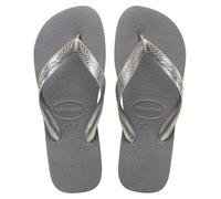 Havaianas Tongs Top Tiras – Confortables, durables, légères, semelle antidérapante, Femme