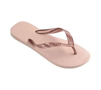 Havaianas Top Tiras, Tongs Mixte, Ballet Rose, 31/32