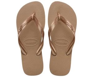 HAVAIANAS Top Tiras Tongs Rose Gold
