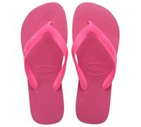 Tongs Havaianas Top F pour Femme 39 - 40 Rose
