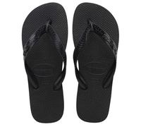 Havaianas Top Tongs Femme - Noir, 37-38