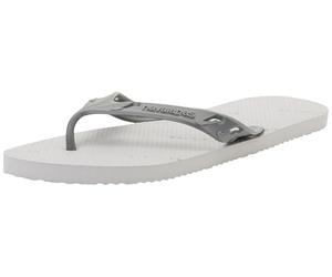 Havaianas Track Go Homme FlipFlop Ice Grey 43 EU
