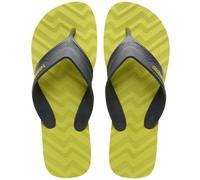 Havaianas Track Waves, citron vert, 8,5/9