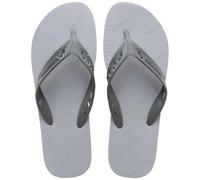 Havaianas Track Waves, gris glacier, 5,5/6