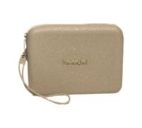 Havaianas - Trousse de plage Glitter - Femme - Sacs - Beige - Taille: ONE Size