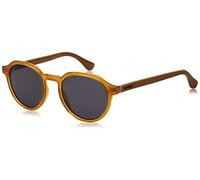 Havaianas Ubatuba FT4/IR HONEY GOLD Sunglasses Unisex Propionate, Standard, 51