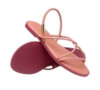 Havaianas Una Manga 9259pnkcly 37 EU