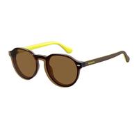 Havaianas, unisex, Accessoires, Brun, Taille: 49 MM Lunettes de soleil