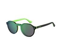 Havaianas, unisex, Accessoires, Noir, Taille: 49 MM Lunettes de soleil Arraial