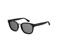 Havaianas, unisex, Accessoires, Noir, Taille: 52 MM Guaeca