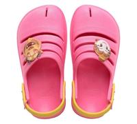 Havaianas Unisex Kid's Clog Princesas Sandal