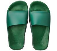 Havaianas Unisex's Slide Classic Flip-Flop, Amazonia, 6/7 UK Men/ 11.5/13 UK Women