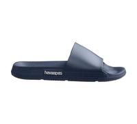 Havaianas Tongs classiques unisexes, Bleu indigo, bleu indigo, 3/4 UK Wide