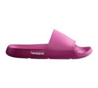 Havaianas Unisex's Slide Classic Flip-Flop, Rose Gum, 43/44 EU