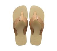 Havaianas Urban Basic Material Homme FlipFlop Sand Grey 43 EU