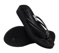 Havaianas Wedges Tongues Femme Noir 41 EU
