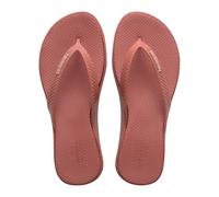 Havaianas Women High Platform II Canyon Clay 34 34 | Sandales de plage