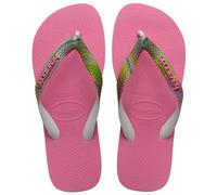 Havaianas Women's Top Verano Flip-Flop, Rose cristal, 35/36 EU