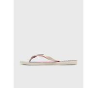 Havaianas X KIDSUPER TOP SOCCER men beige taille: 41/42