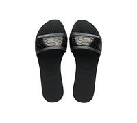 Havaianas You Angra Wild, Sandale Femme, Noir, 33/34 EU Étroit